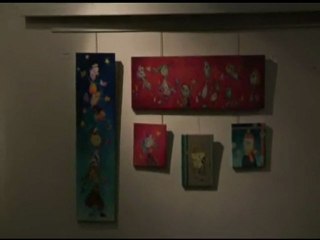 Les artistes comblennois (s')exposent - Du 9 au 24/01/10