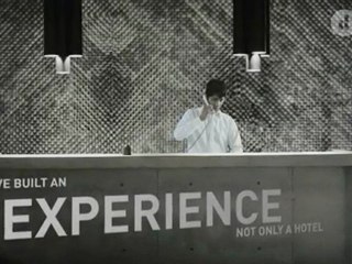 DESIGN HOTELS™:  Habita Monterrey / Mexico