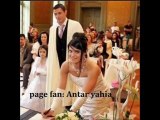 Algerie Le Mariage de ANTAR Yahia
