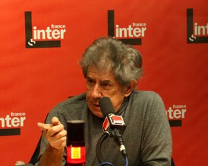 Philippe Gildas - France Inter