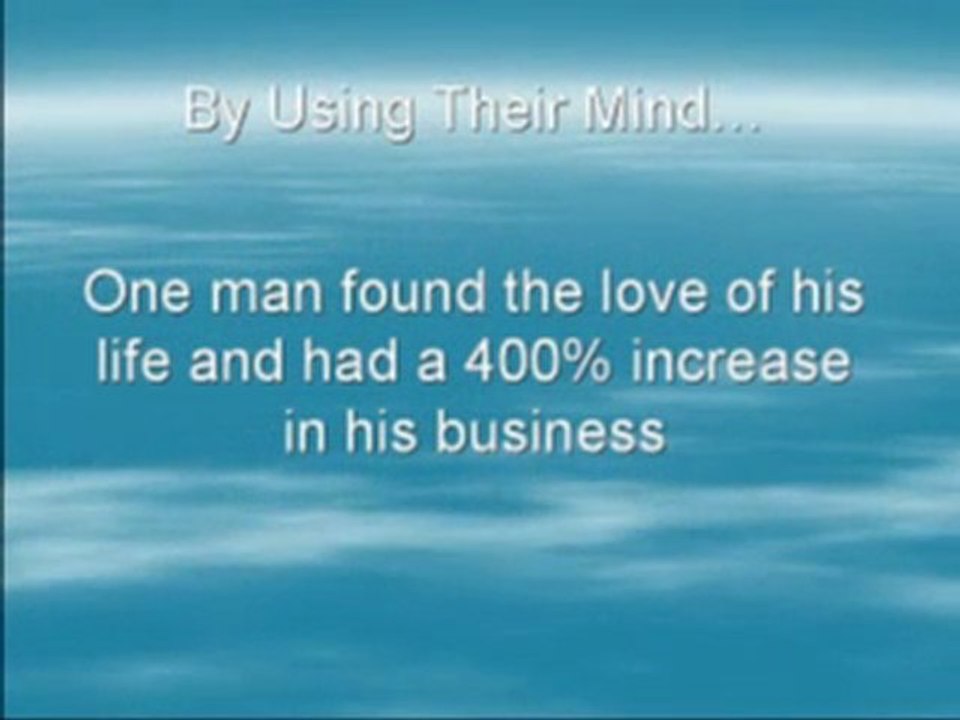 Hale Dwoskin (Sedona Method) FREE Presentation