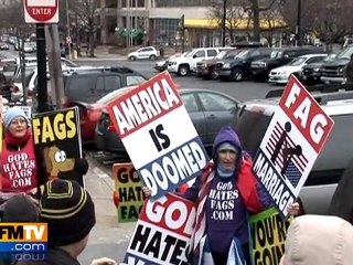Etats-Unis : la Cour suprême autorise le mariage gay