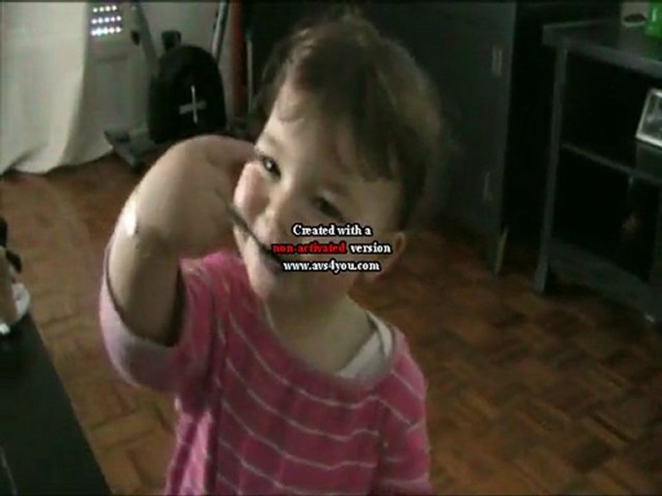 Bon anniversaire Palou