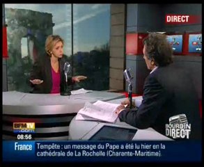 Pourquoi Sarkozy voulait construire en zones inondables...