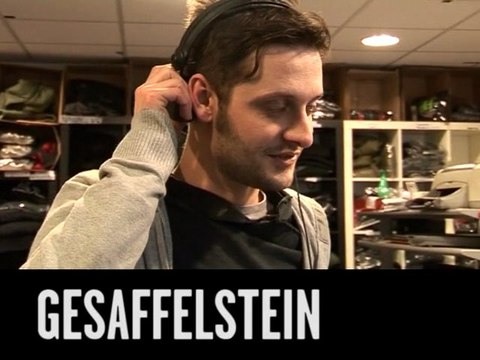 VOUS ÊTES ICI NOUS SOMMES LÀ - Ep20- Le CONFORT MODERNE