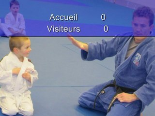 stage judo du 10.02.2010