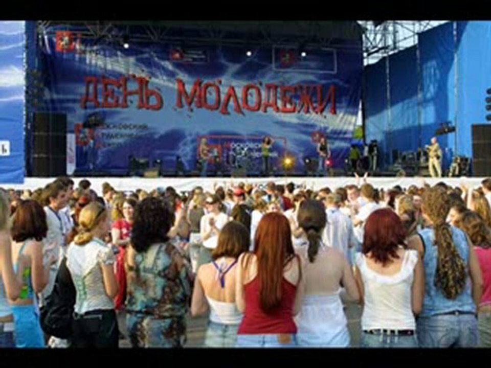 Интервенция-лучшая страна на свете