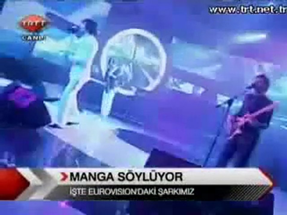 eurovision şarkımız.