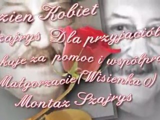 Dzien Kobiet
