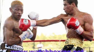 see Juan Urango vs Devon Alexander Boxing live online March