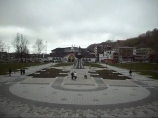 SOL PREND SA PLACE HOMMAGE A MARC FAVREAU SEUL SOL