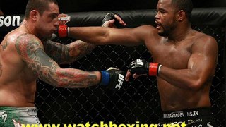 watch Boxing Juan Urango vs Devon Alexander live streaming