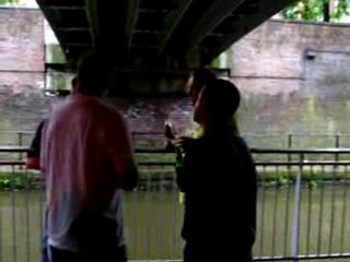 Manchester Business Events Team Building