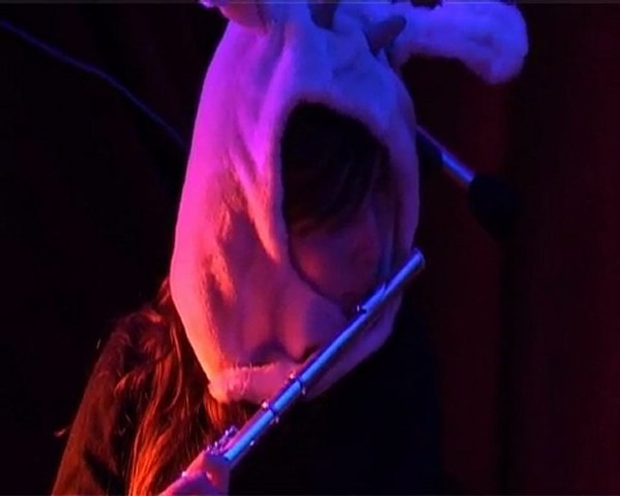 Yo, Fables : Le Blues animalier