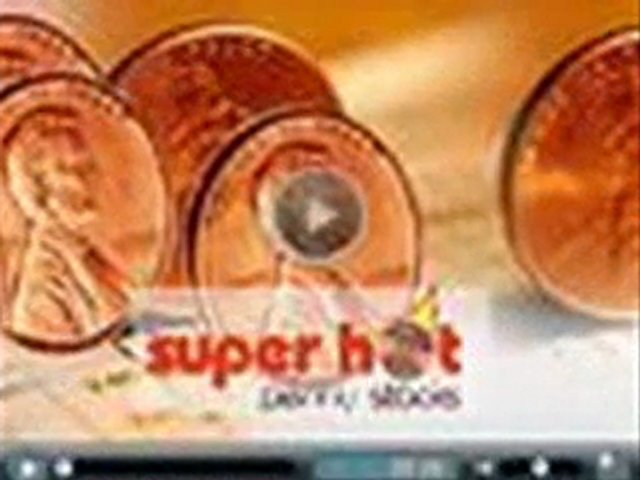 Best Penny Stock to Buy