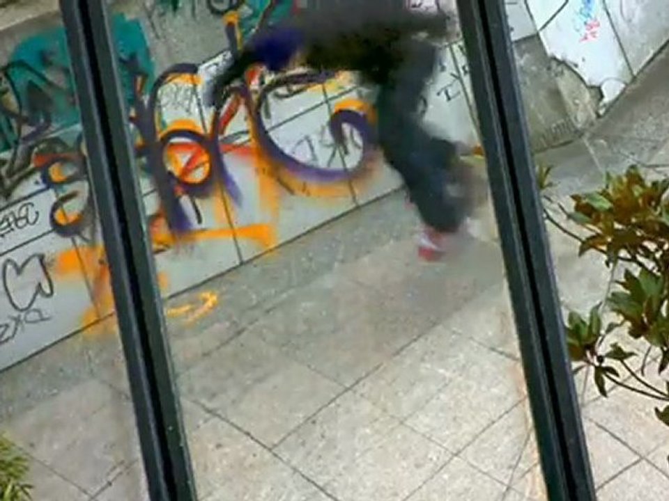 Paris Commercial