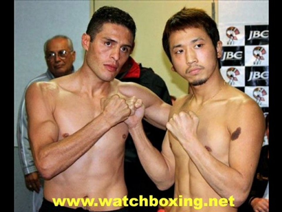 watch Joshua Clottey vs Manny Pacquiao fight online streamin