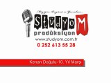 Kenan Dogulu-10. Yıl Marsi