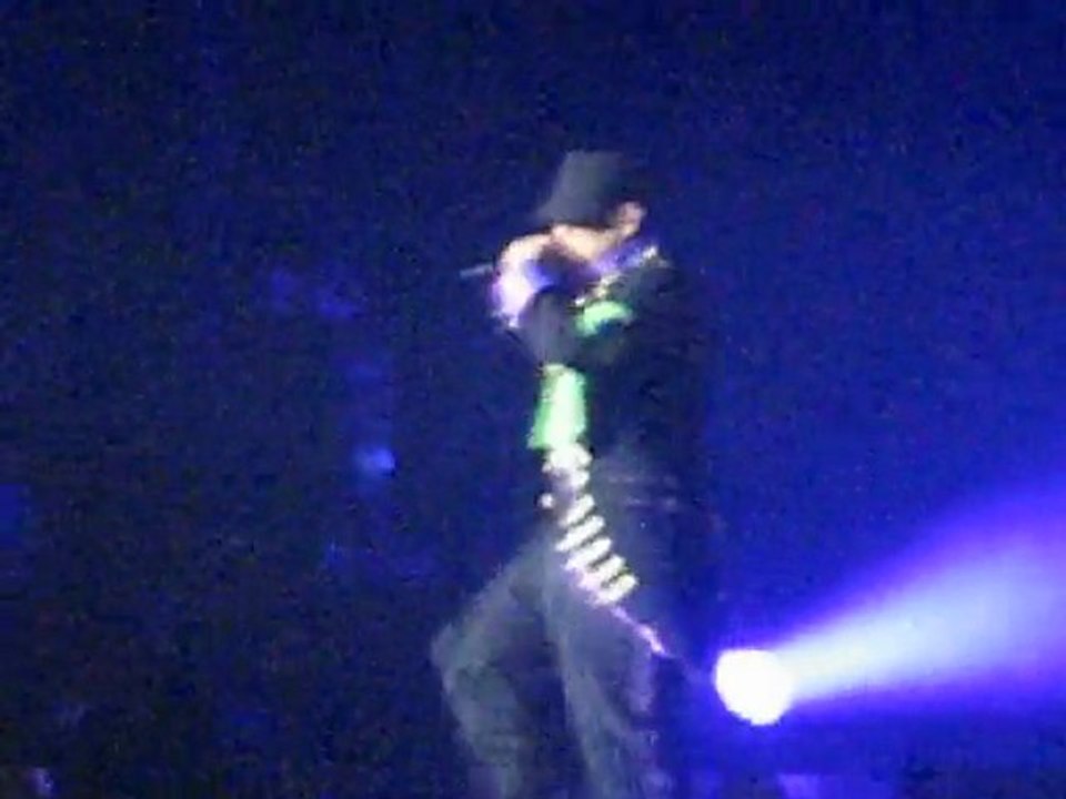 Pascal Obispo - FEEL Forest National