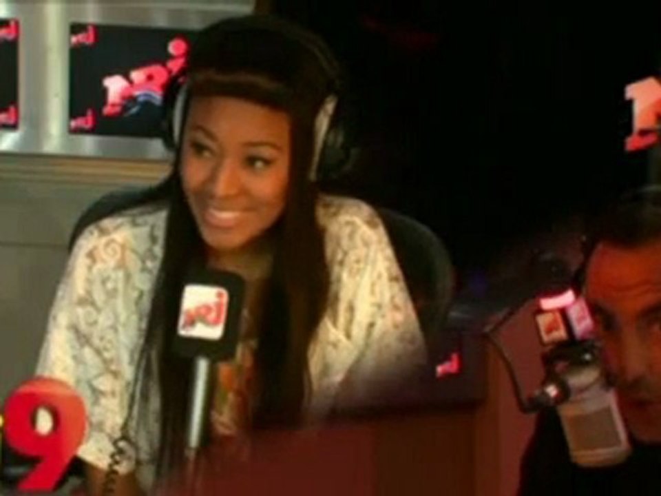 VV Brown - Interview