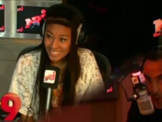 VV Brown - Interview