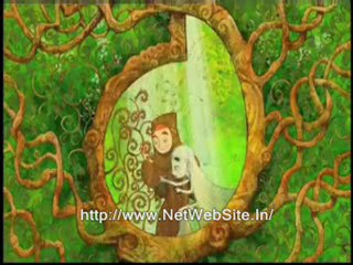 The Secret of Kells Movie Part 7