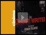 Ghost Writer - Conférence de presse - Brosnan, McGregor