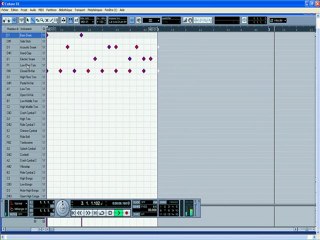 tuto mix batterie basse