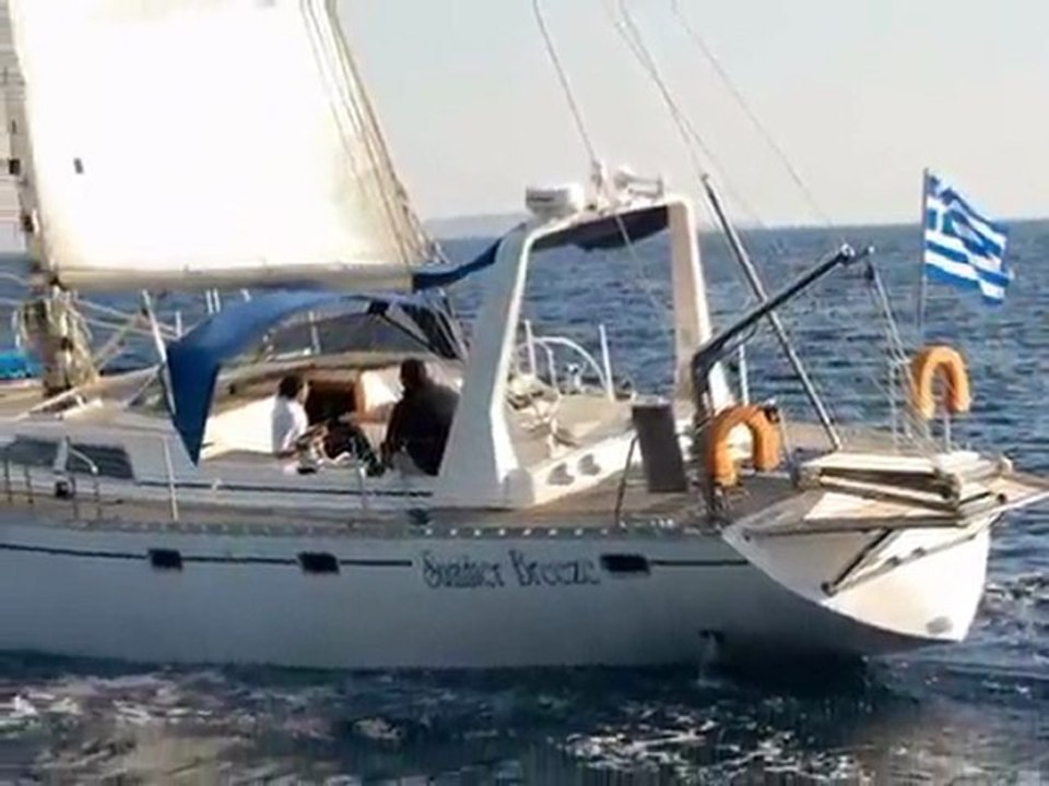 MEDITERRANEAN  LUXURY HOLIDAYS