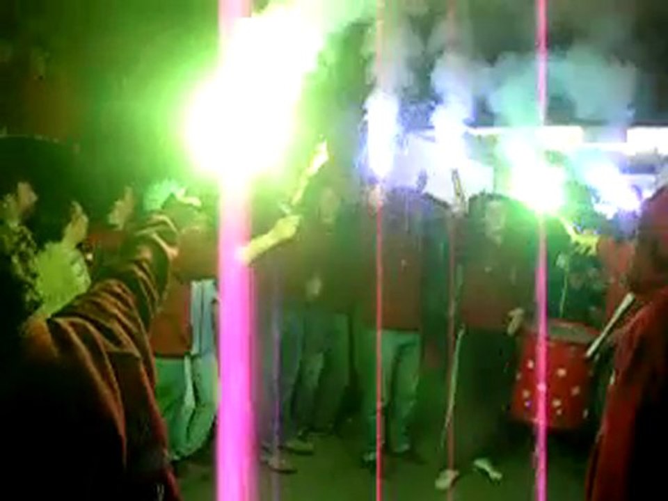 Gazi Ts Meşale Show video-onlara her yer trabzon