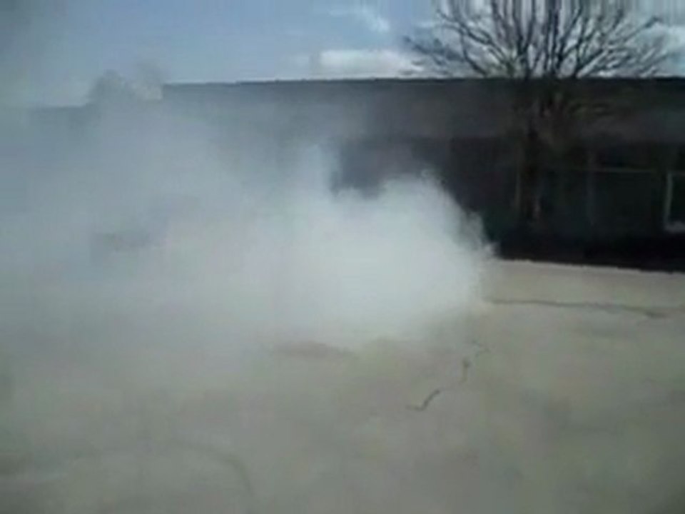 drift
