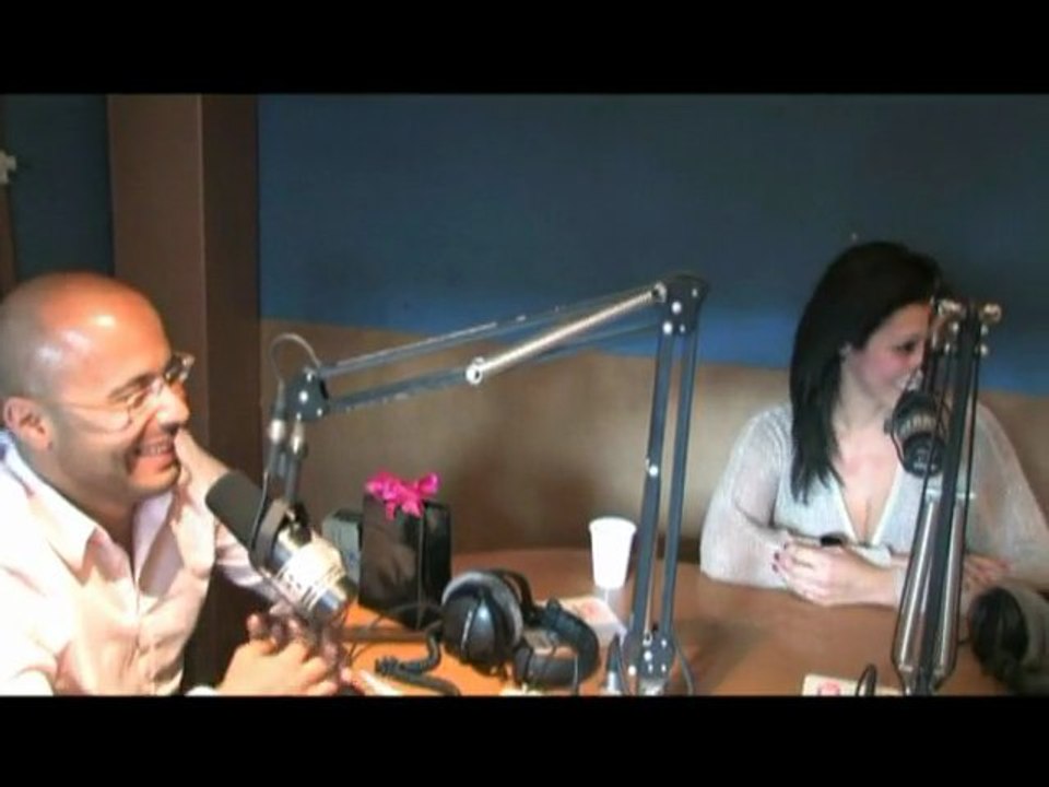 L'interview "Harem des sens" à Génération