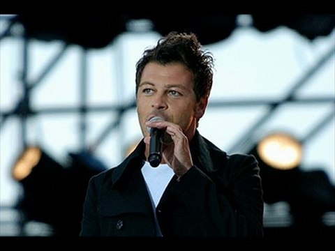 Concerts Christophe Maé - été 2010 - Aquitaine