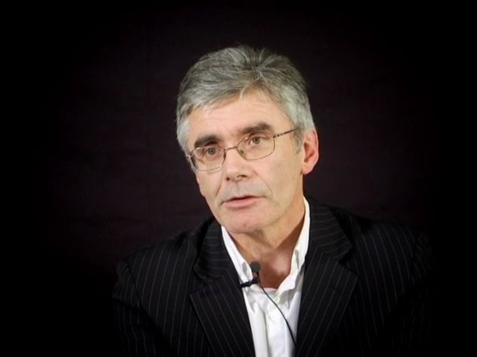 Gilbert Vendée - Victimes des pesticides