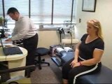 Allentown Chiropractor Neck Pain Treatment