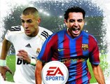 Partie entre amis - Fifa 10 [Xbox 360] - MexiTV