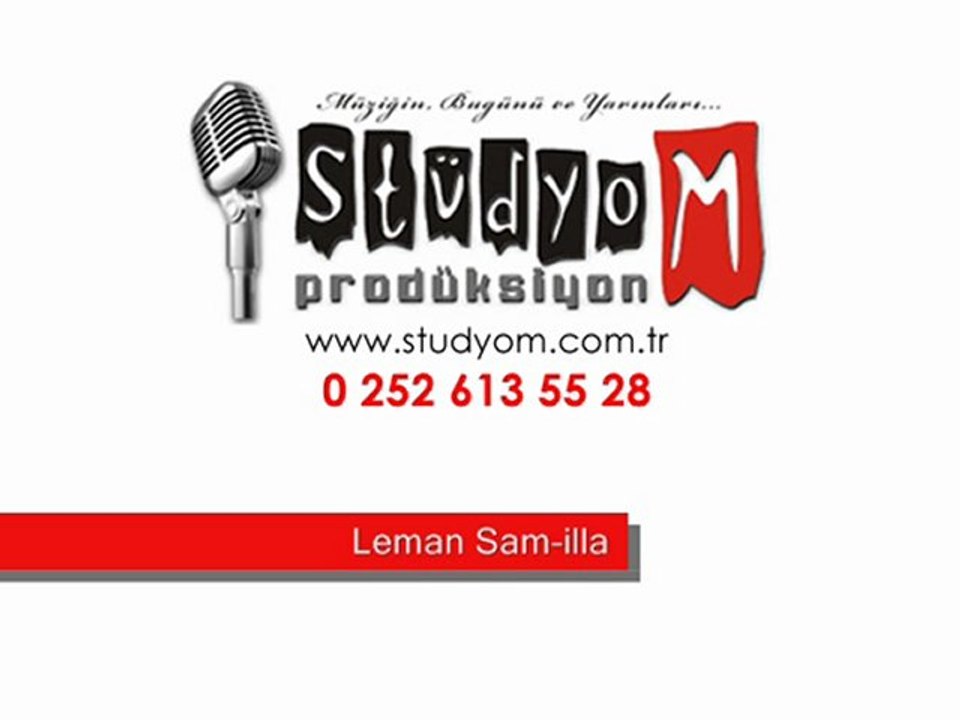 Leman Sam-İlla