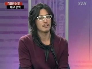 20100304YTNnewsJangHyuk
