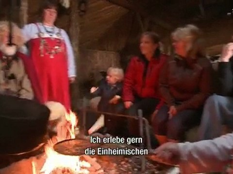 Norstead - Neufundland und Labrador, Kanada