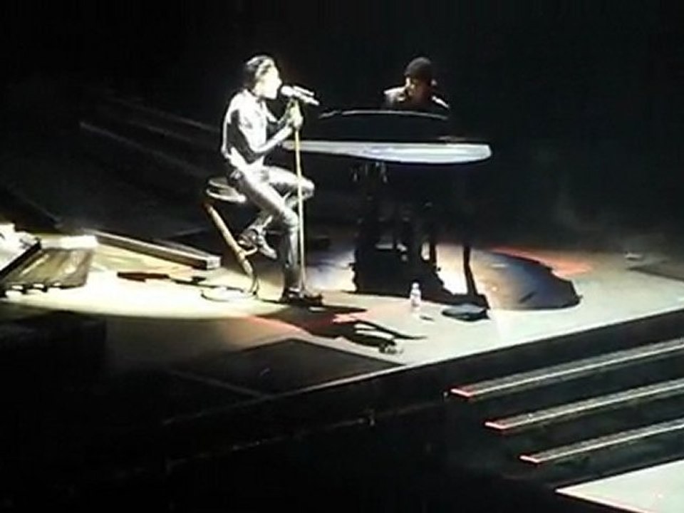 Zoom - Tokio Hotel @ Oberhausen - 26.02.2010