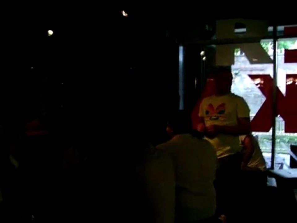 Manchester Business Events Team Building