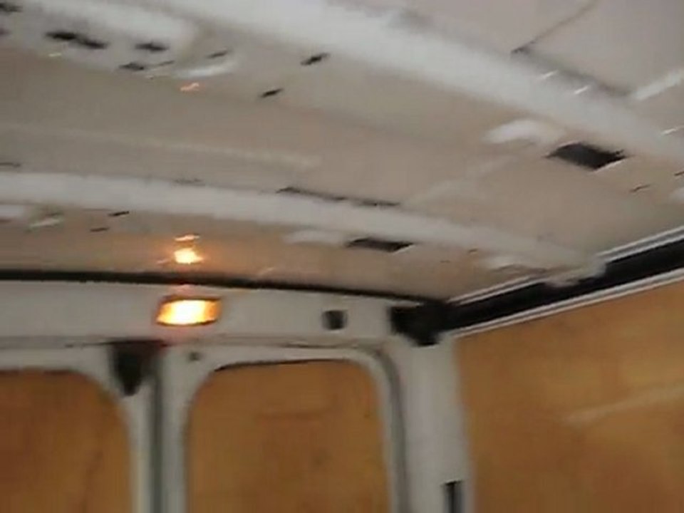 fourgon renault trafic