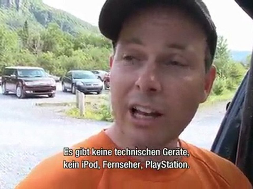 Abenteuer Natur: Wandern - Neufundland and Labrador, Kanada