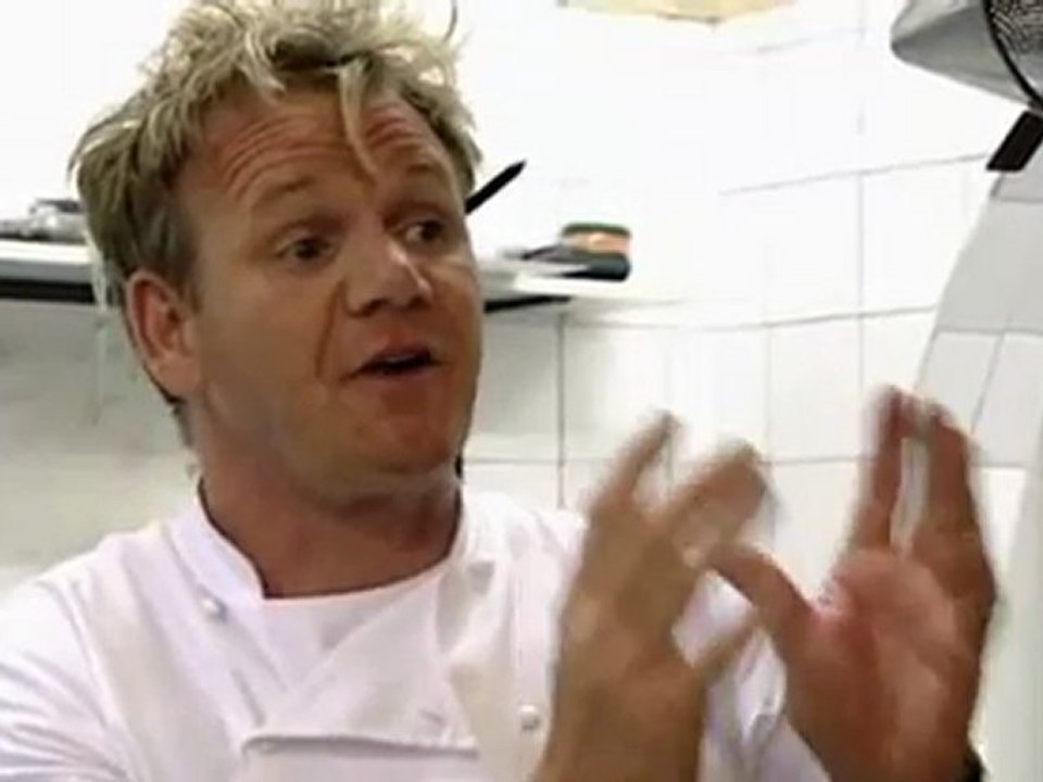 Gordon Ramsay cz 2