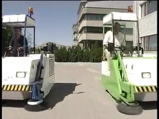 Müsan Vsm 060 - Yerli Olsa Olmaz Mı?