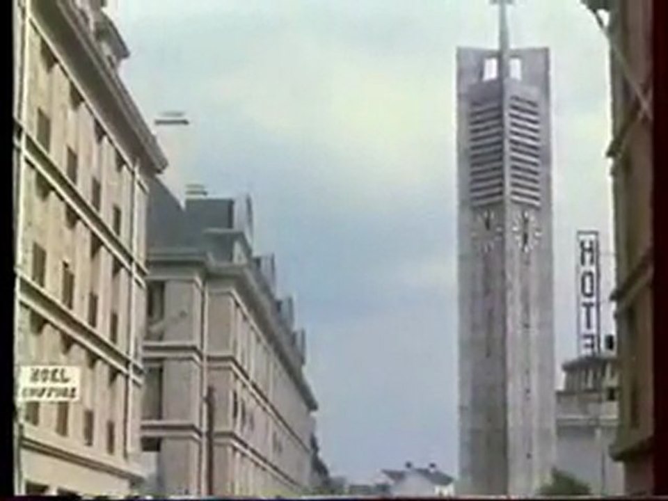 Lorient année 1960