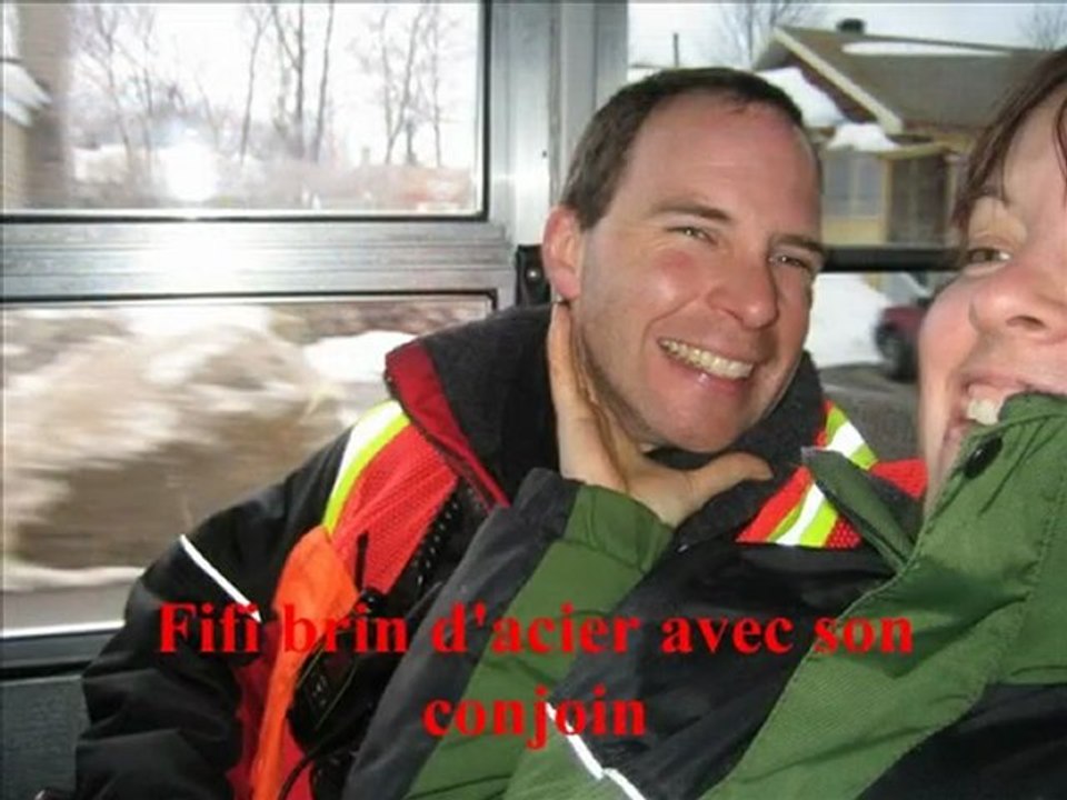 Méga Week-End Passionquad à québec le 27 et 28 Février 2010.