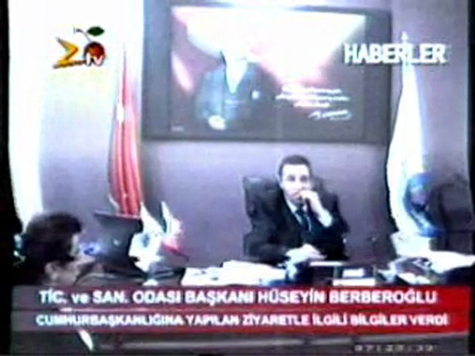 ZİYARET
