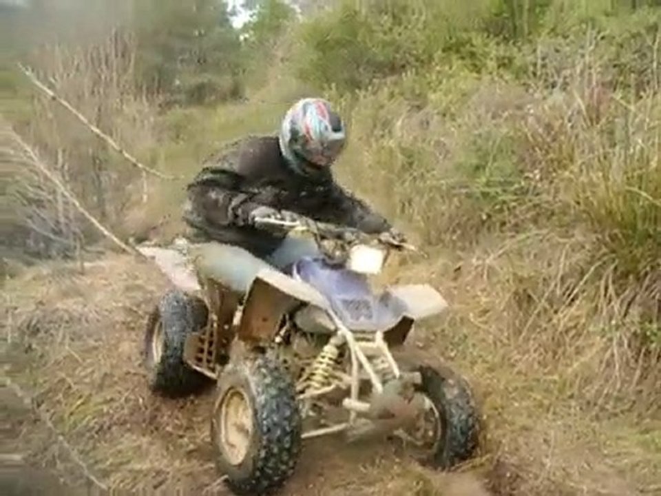 rando quad sud du 28 fevrier 2010 N°3