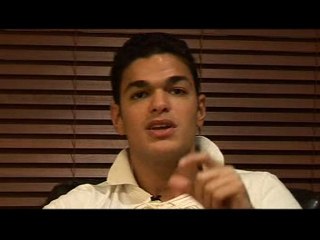 EXCLU VIDEO FREDMUSA.COM : BEN ARFA PARLE DU PSG